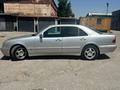 Mercedes-Benz E 320 1999 годаүшін4 000 000 тг. в Алматы – фото 2