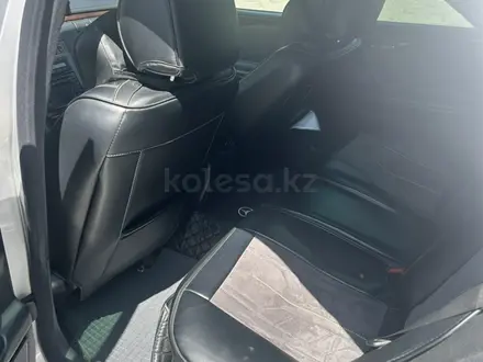 Mercedes-Benz E 320 1999 года за 4 000 000 тг. в Алматы – фото 6