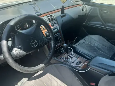 Mercedes-Benz E 320 1999 года за 4 000 000 тг. в Алматы – фото 5