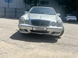 Mercedes-Benz E 320 1999 годаүшін4 000 000 тг. в Алматы