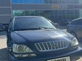 Lexus RX 300 2002 годаүшін5 000 000 тг. в Семей – фото 4