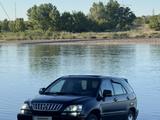 Lexus RX 300 2002 годаүшін5 000 000 тг. в Семей – фото 2