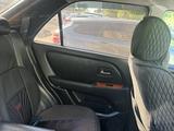 Lexus RX 300 2002 годаүшін5 000 000 тг. в Семей – фото 5
