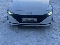 Hyundai Elantra 2021 годаfor9 500 000 тг. в Астана