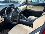 Lexus NX 200 2015 годаүшін9 500 000 тг. в Актобе – фото 2