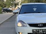 ВАЗ (Lada) Priora 2170 2013 года за 1 900 000 тг. в Шымкент – фото 2