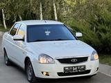 ВАЗ (Lada) Priora 2170 2013 года за 1 900 000 тг. в Шымкент
