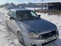 ВАЗ (Lada) Priora 2170 2010 годаfor1 350 000 тг. в Астана – фото 2