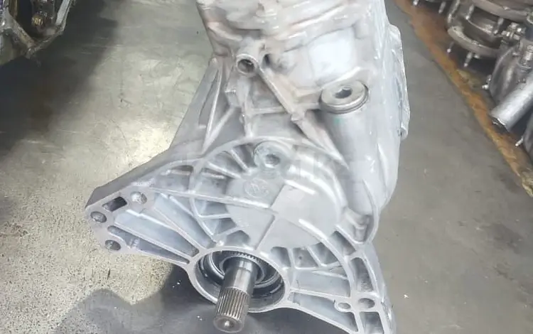 Раздатка на ряд моделей шевроле за 10 000 тг. в Алматы