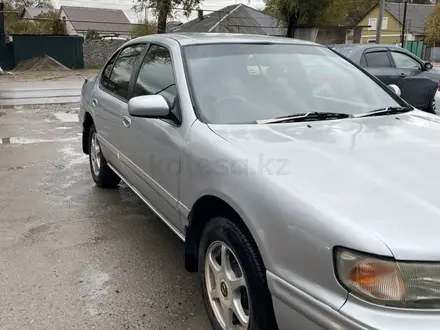 Nissan Cefiro 1997 года за 2 224 238 тг. в Алматы – фото 3