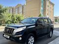 Toyota Land Cruiser Prado 2014 года за 16 200 000 тг. в Актобе – фото 2