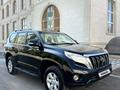 Toyota Land Cruiser Prado 2014 года за 16 200 000 тг. в Актобе