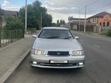 Toyota Aristo 1995 годаfor1 600 500 тг. в Талдыкорган