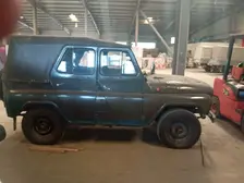 УАЗ 3151, 1988