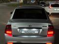 ВАЗ (Lada) Priora 2170 2008 года за 990 000 тг. в Астана – фото 5