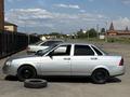 ВАЗ (Lada) Priora 2170 2008 года за 990 000 тг. в Астана