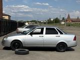 ВАЗ (Lada) Priora 2170 2008 года за 990 000 тг. в Астана