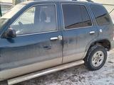 Kia Sportage 1996 года за 1 400 000 тг. в Кокшетау – фото 2