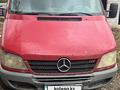 Mercedes-Benz Sprinter 2001 годаүшін5 000 000 тг. в Шелек – фото 2