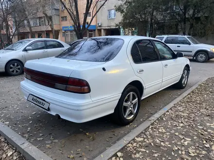 Nissan Cefiro 1996 года за 1 700 000 тг. в Алматы – фото 3