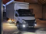 ГАЗ ГАЗель 2003 года за 6 500 000 тг. в Тараз