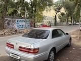Toyota Mark II 1996 годаүшін3 590 000 тг. в Алматы – фото 4