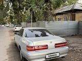 Toyota Mark II 1996 годаүшін3 590 000 тг. в Алматы – фото 3