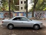 Toyota Mark II 1996 годаүшін3 590 000 тг. в Алматы – фото 2