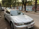 Toyota Mark II 1996 годаүшін3 590 000 тг. в Алматы