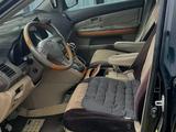 Lexus RX 350 2005 годаүшін6 000 000 тг. в Актобе – фото 5