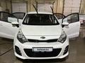 Kia Rio 2015 годаүшін5 500 000 тг. в Атырау