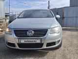 Volkswagen Passat 2007 годаfor5 250 000 тг. в Астана