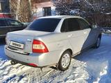 ВАЗ (Lada) Priora 2170 2012 годаfor2 200 000 тг. в Атбасар – фото 4