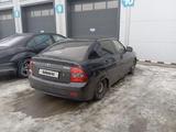 ВАЗ (Lada) Priora 2172 2008 годаүшін1 000 000 тг. в Уральск – фото 3