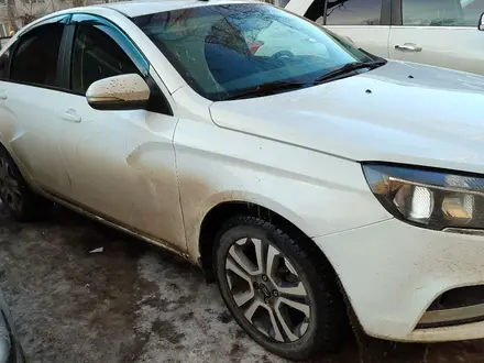 ВАЗ (Lada) Vesta 2019 года за 4 100 000 тг. в Уральск