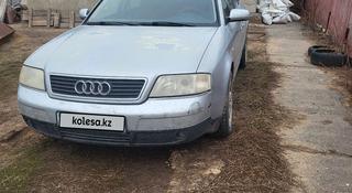 Audi A6 1997 года за 2 200 000 тг. в Павлодар