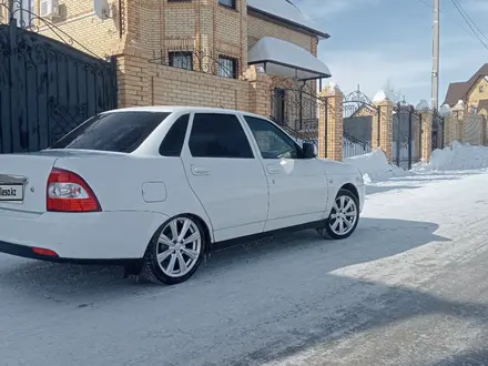 ВАЗ (Lada) Priora 2170 2014 года за 2 550 000 тг. в Костанай