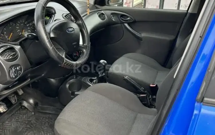 Ford Focus 2003 года за 1 550 000 тг. в Караганда