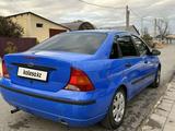 Ford Focus 2003 годаүшін1 550 000 тг. в Караганда – фото 4