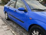 Ford Focus 2003 года за 1 650 000 тг. в Караганда – фото 5