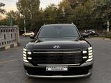 Hyundai Palisade 2024 года за 29 800 000 тг. в Алматы