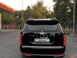 Hyundai Palisade 2024 года за 29 800 000 тг. в Алматы – фото 3