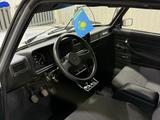 ВАЗ (Lada) 2107 2011 года за 1 100 000 тг. в Костанай – фото 5