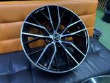 Комплект дисков Toyota Lexus R-18*5*114.3 в наличии Astana за 247 000 тг. в Астана – фото 2