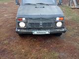 ВАЗ (Lada) Lada 2121 1987 года за 500 000 тг. в Балкашино