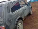 ВАЗ (Lada) Lada 2121 1987 годаүшін500 000 тг. в Балкашино – фото 3