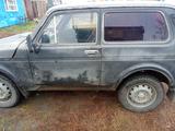 ВАЗ (Lada) Lada 2121 1987 годаүшін500 000 тг. в Балкашино – фото 4
