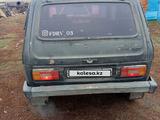 ВАЗ (Lada) Lada 2121 1987 годаүшін500 000 тг. в Балкашино – фото 5