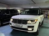 Land Rover Range Rover 2013 годаfor19 500 000 тг. в Алматы