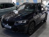 BMW X3 XDrive 30i 2024 года за 41 089 822 тг. в Астана